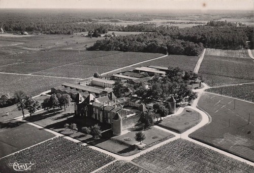 Sauternes chateau yquem - 33, d