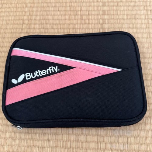 Butterfly table tennis racket - butterfly,