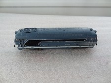 Ech jouef loco diesel bb - ,