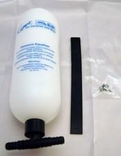 Vase d’expansion Comet pour