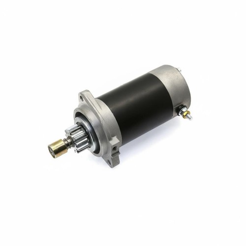 Kit démarreur électrique - démarreur,