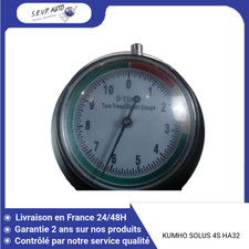 🇫🇷 Paire de pneus KUMHO