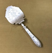 pelle de service à asperges