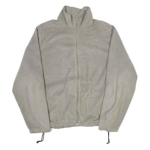 Woolrich veste polaire zippée - veste,