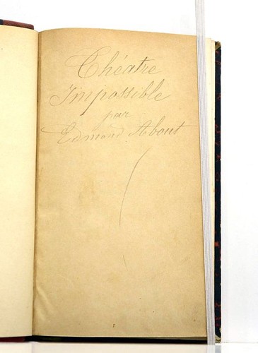 Livre ancien about - ancien,