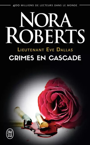 Lieutenant eve dallas tome - lieutenant, dallas,