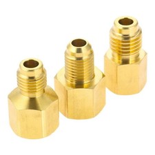 Adaptateur de pompe à vide