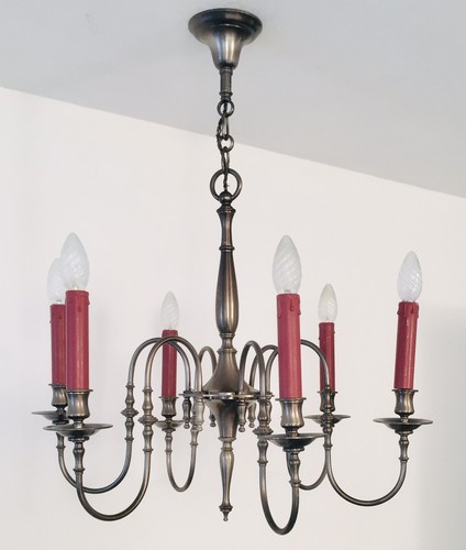 Lustre regency bronze - 6l,