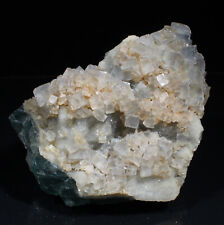 Fluorite - La Barre - Puy de Dôme - France - 9 x 6 cm