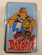 RARE Briquet à essence