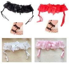 JARRETIÈRE PORTE JARRETELLE