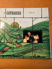 Disque vinyl Catharsis « 32