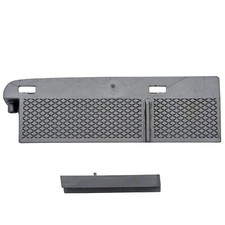 Playmobil 4228 pièce grise 9×3 cm rampe véhicule de base lâche