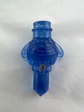 Figurine SKYLANDERS WATER JUGHEAD Crystal piege trap team 2014