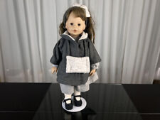 Poupée Zapf Vinyl Doll 42 cm