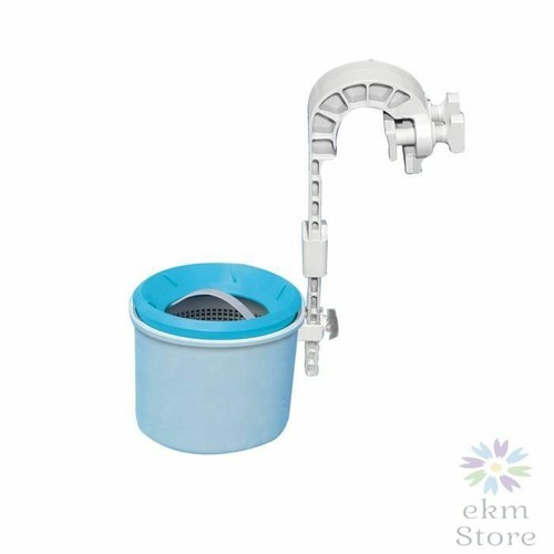 Skimmer surface piscine - surface,