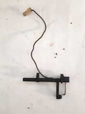 commande starter et arrêt moteur de tronçonneuse Stihl ms180