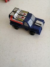 Jeep Transformers Vintage O