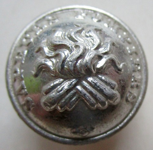 Bouton bombé métal - bombé,
