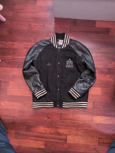 Teddy club adidas - teddy,
