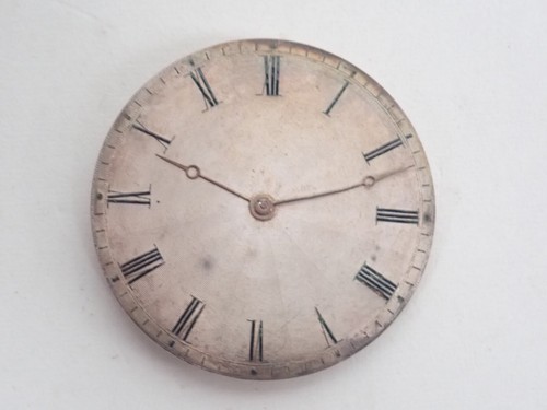 Ancien mouvement montre - ancien,