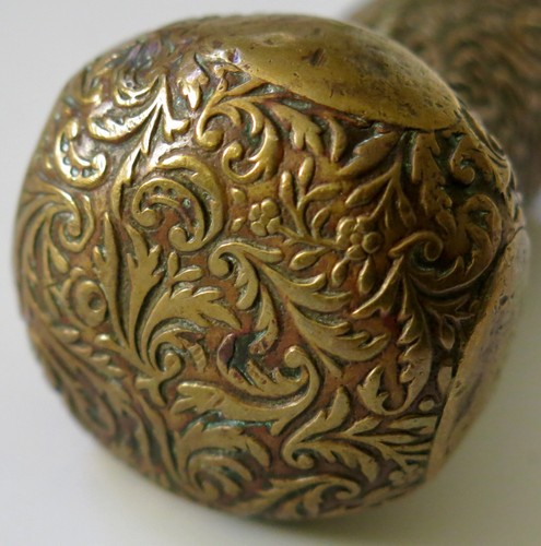 Pommeau canne ancien - canne,,