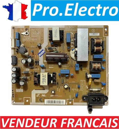 Psu alimentation samsung - tv,