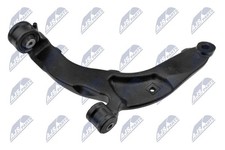 BRAS DE SUSPENSION AVANT VW