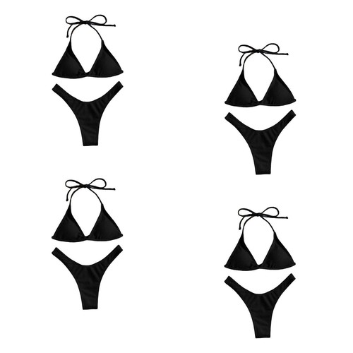 Ensemble bikini pour - , femme