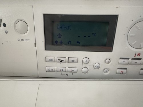 Tableau viessmann 7190614 - tableau,