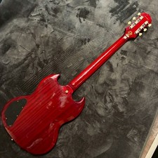 Epiphone Limited Edition 50th