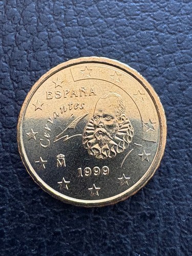 Pièces centimes d - de, 10