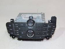 autoradio opel INSIGNIA A