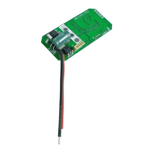 Carte circuit brushless - 16.8v,