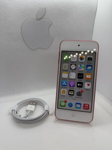 Apple ipod touch - apple, 7e