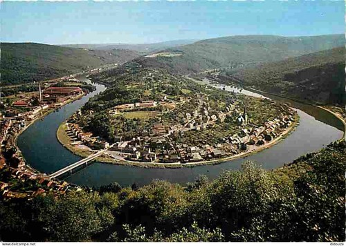 Carte postale - 08,