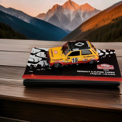 Ixo rallye monte - ixo, monte-carlo