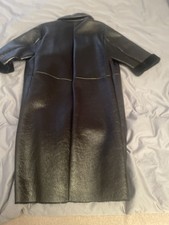 Manteau en Peau De Mouton En