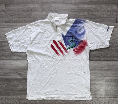 Adidas stefan edberg tennis - adidas,