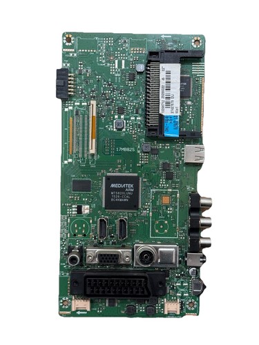 Carte mère aya a32hd3201 - carte,