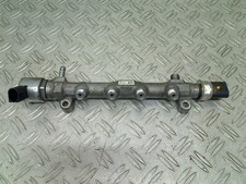 RAMPE D'INJECTION CARBURANT