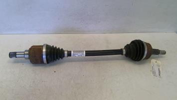 Cardan gauche - , (transmission)