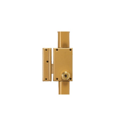 Serrure applique points - serrure, en