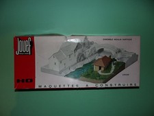 JOUEF maquette à monter