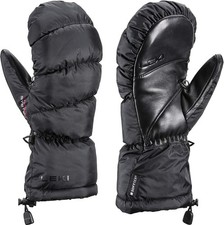 Leki Glace 3D Femmes Mit -