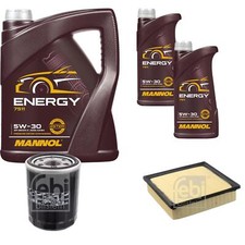 Febi BILSTEIN Inspection Set