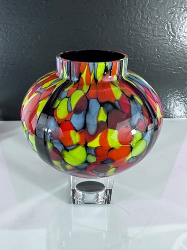 Ancien vase inclusion - ,
