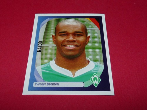 Werder bremen naldo - 98, uefa