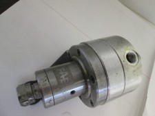 Broche de rectifieuse FAE pour