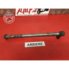 Axe de roue arriere Honda CBR